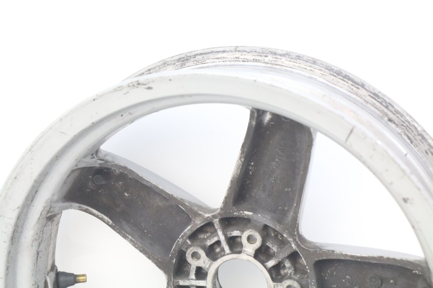 photo de HINTEN FELGE PIAGGIO X9 EVOLUTION 500 (2003 - 2005)