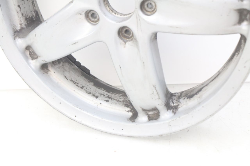 photo de HINTEN FELGE PIAGGIO X9 EVOLUTION 500 (2003 - 2005)