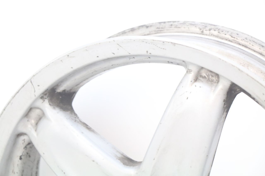 photo de HINTEN FELGE PIAGGIO X9 EVOLUTION 500 (2003 - 2005)
