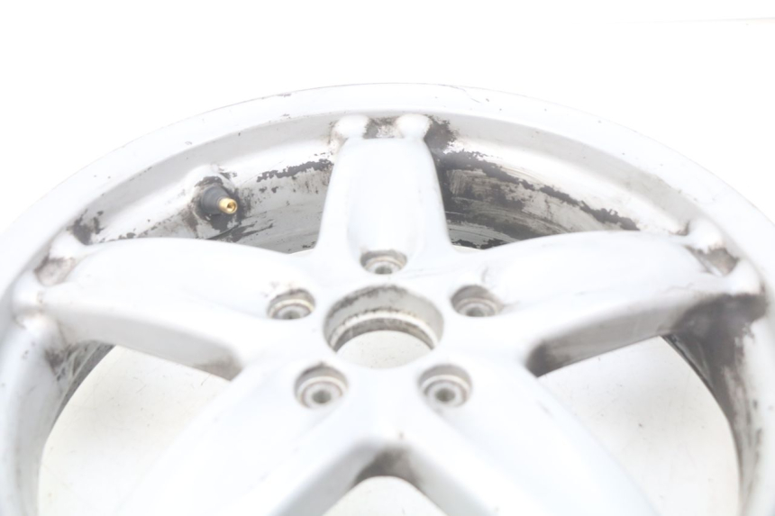 photo de HINTEN FELGE PIAGGIO X9 EVOLUTION 500 (2003 - 2005)