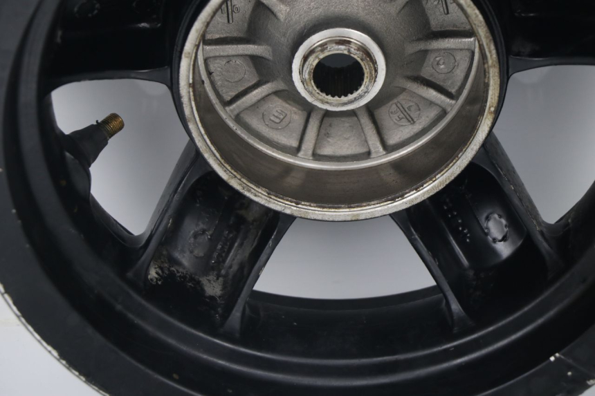 photo de HINTEN FELGE PIAGGIO ZIP 2T 50 (2009 - 2019)