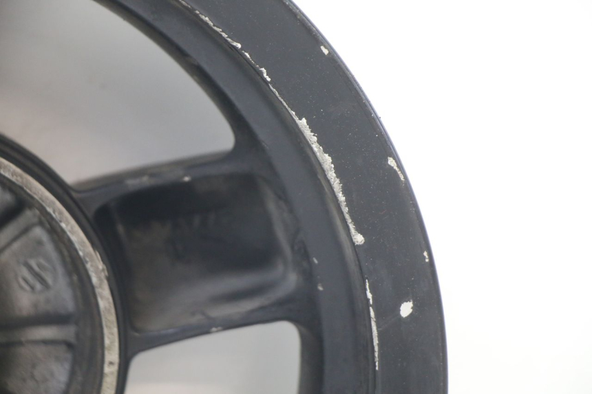 photo de HINTERRADFELGE PIAGGIO ZIP 4T 50 (2018 - 2020)