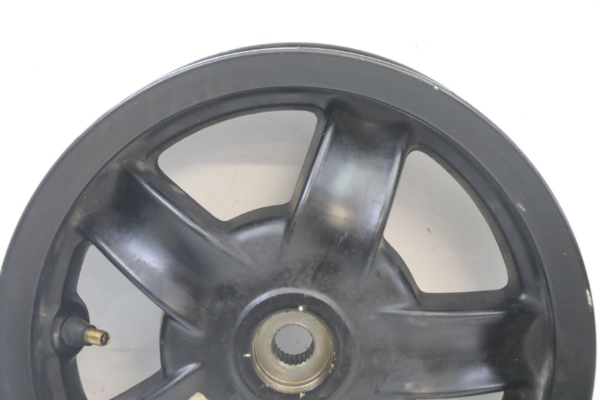 photo de HINTERRADFELGE PIAGGIO ZIP 4T 50 (2018 - 2020)
