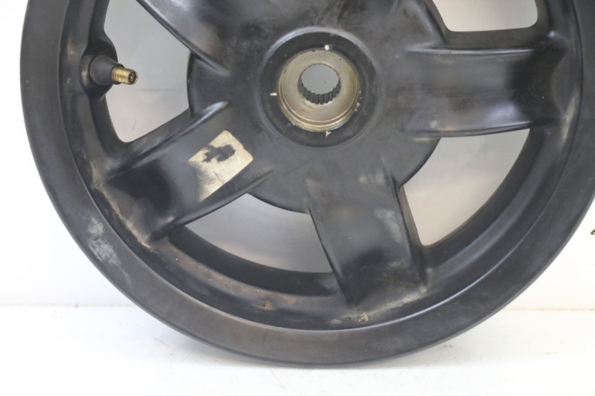 photo de HINTERRADFELGE PIAGGIO ZIP 4T 50 (2018 - 2020)