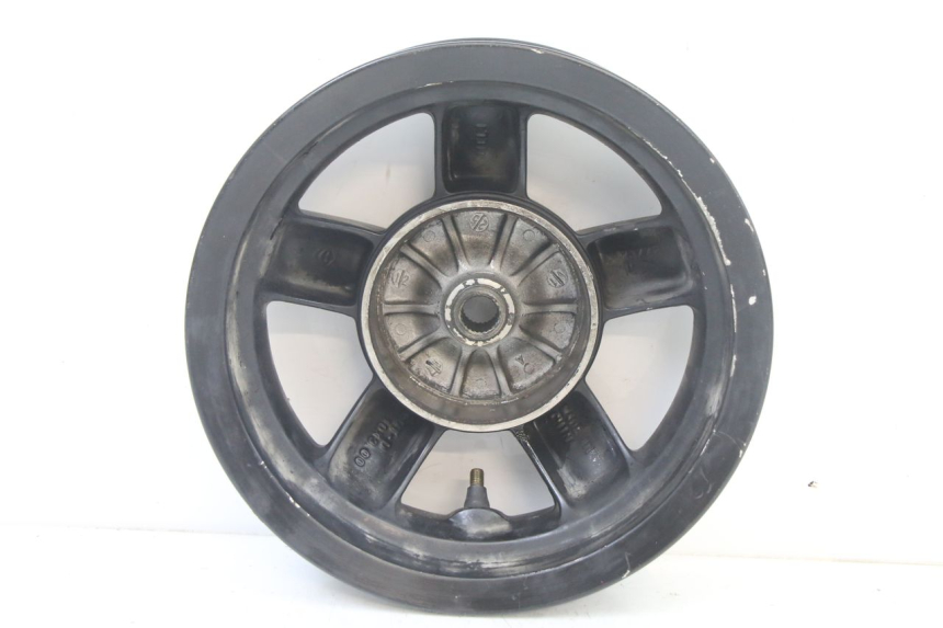 photo de HINTERRADFELGE PIAGGIO ZIP 4T 50 (2018 - 2020)