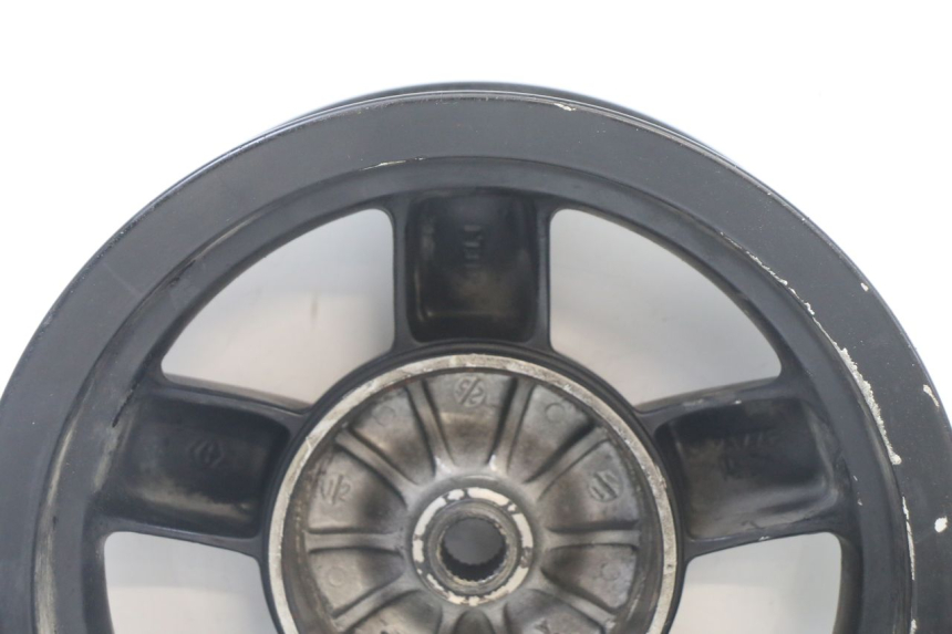 photo de HINTERRADFELGE PIAGGIO ZIP 4T 50 (2018 - 2020)