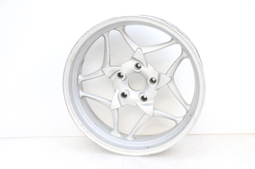 photo de HINTERRADFELGE BMW R RT ABS 1200 (2010 - 2014) - Hauptansicht