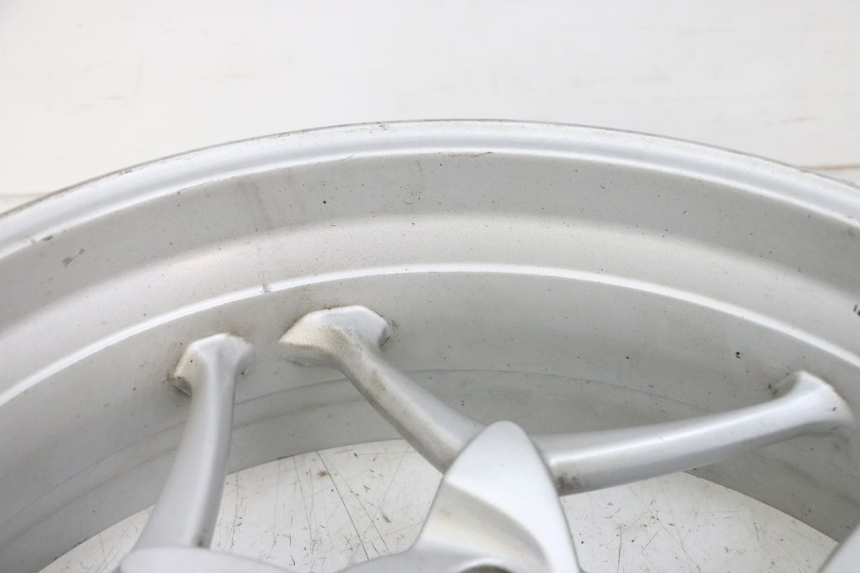 photo de HINTERRADFELGE BMW R RT ABS 1200 (2010 - 2014) - Charakteristische Merkmale