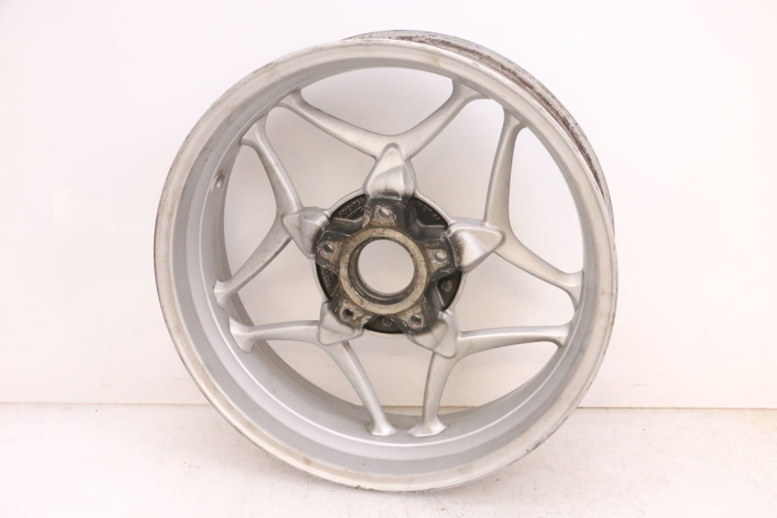 photo de HINTERRADFELGE BMW R RT ABS 1200 (2010 - 2014) - Zoom auf Komponenten