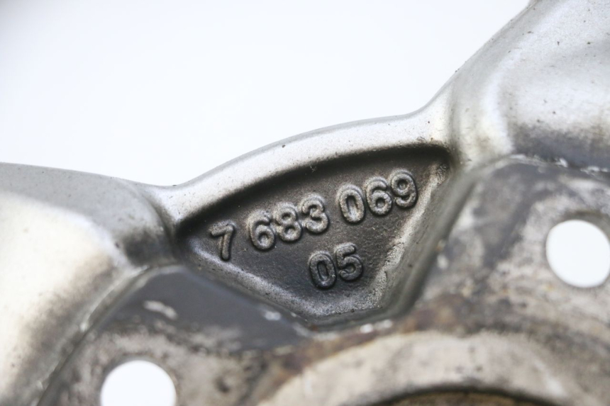 photo de HINTERRADFELGE BMW R RT ABS 1200 (2010 - 2014) - Zoom auf Gebrauchszustand