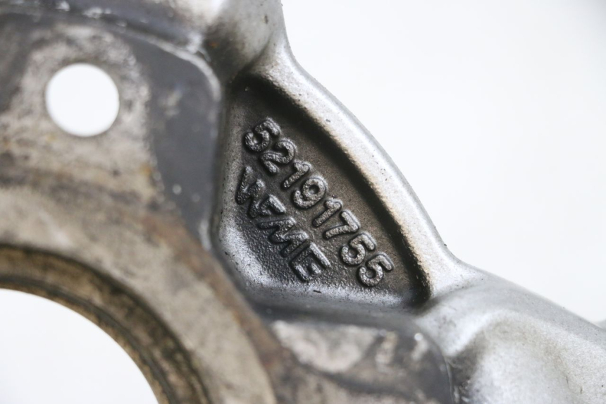 photo de HINTERRADFELGE BMW R RT ABS 1200 (2010 - 2014) - Alternative Perspektive