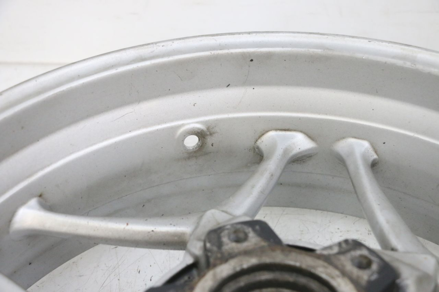 photo de HINTERRADFELGE BMW R RT ABS 1200 (2010 - 2014) - Details der Befestigungspunkte