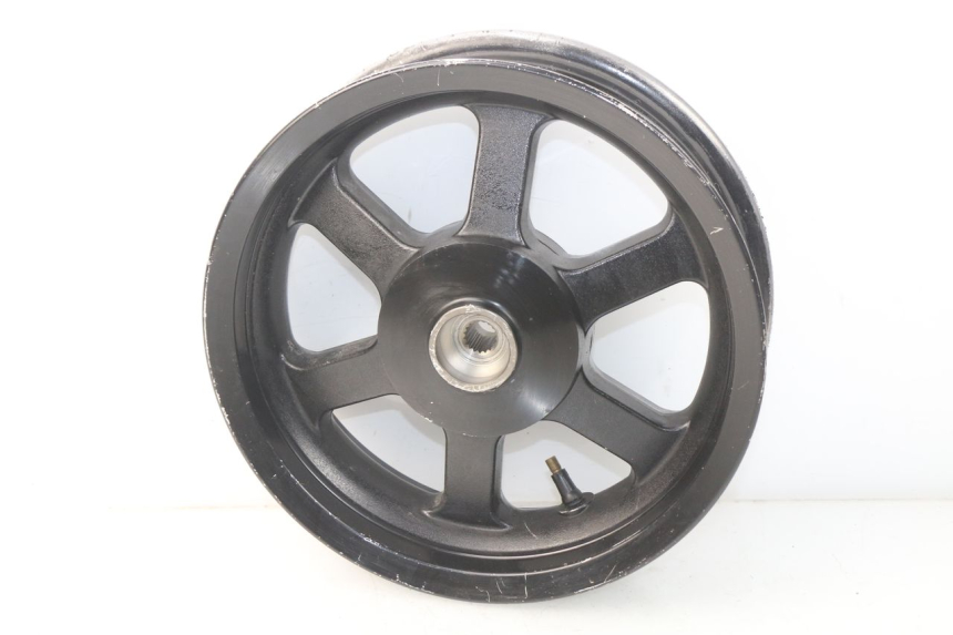 photo de HINTERRADFELGE RIDE RACE 2T 50 (2012 - 2017)