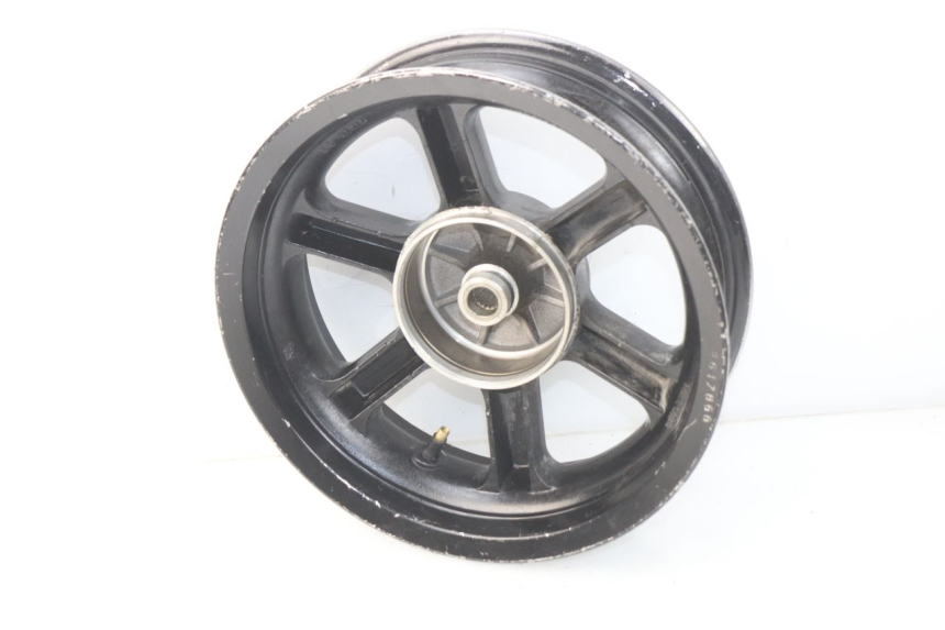 photo de HINTERRADFELGE RIDE RACE 2T 50 (2012 - 2017)