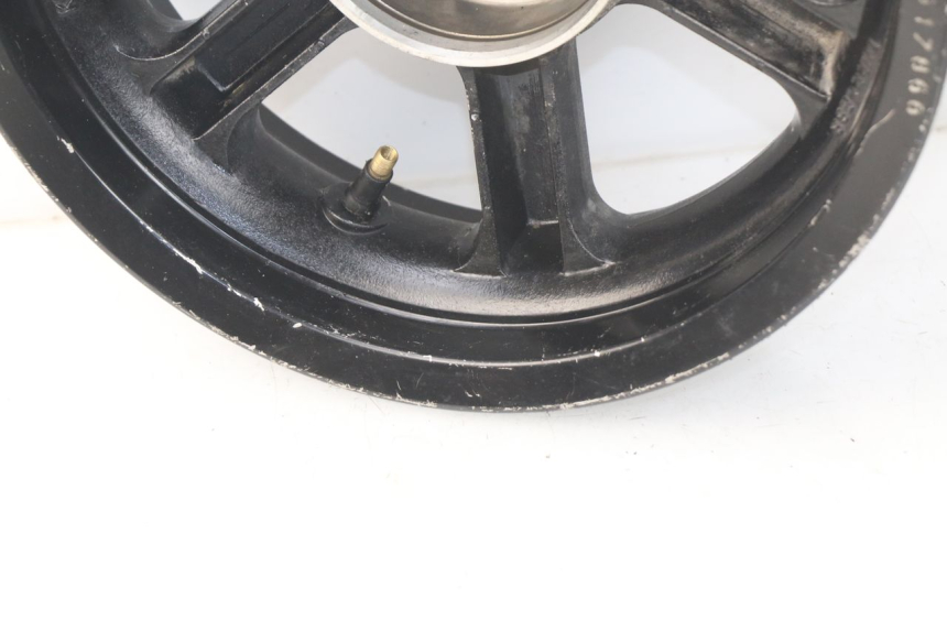 photo de HINTERRADFELGE RIDE RACE 2T 50 (2012 - 2017)