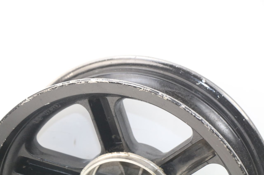 photo de HINTERRADFELGE RIDE RACE 2T 50 (2012 - 2017)