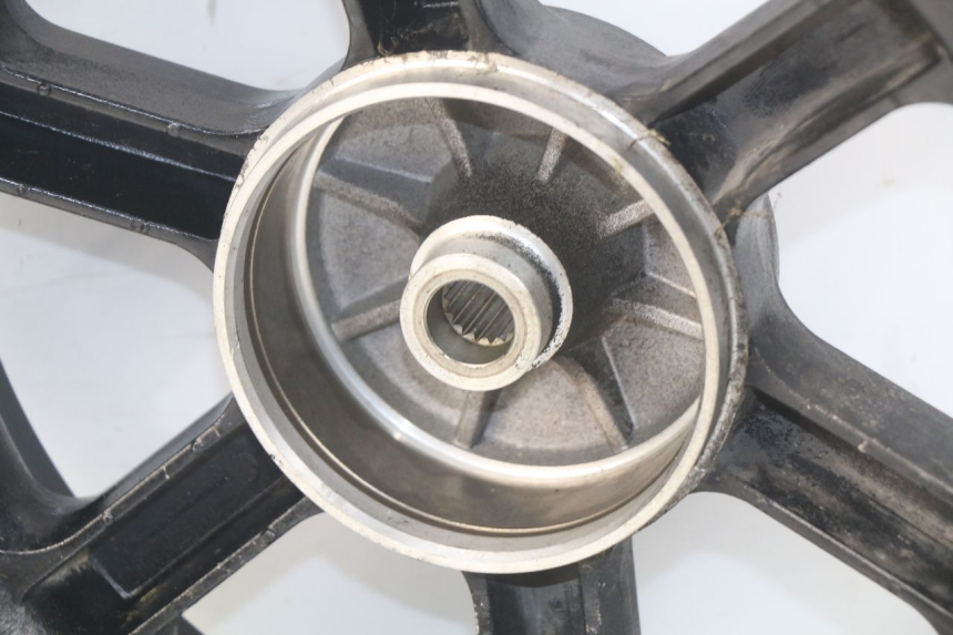 photo de HINTERRADFELGE RIDE RACE 2T 50 (2012 - 2017)