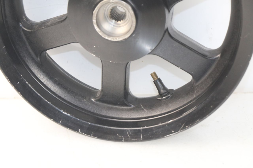 photo de HINTERRADFELGE RIDE RACE 2T 50 (2012 - 2017)