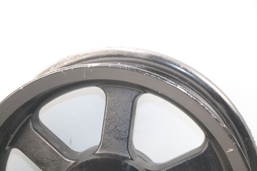 photo de HINTERRADFELGE RIDE RACE 2T 50 (2012 - 2017)