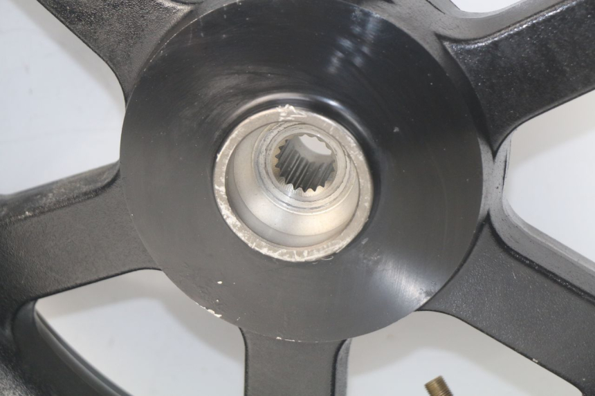 photo de HINTERRADFELGE RIDE RACE 2T 50 (2012 - 2017)