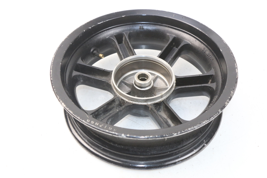 photo de HINTERRADFELGE RIDE RACE 2T 50 (2012 - 2017)