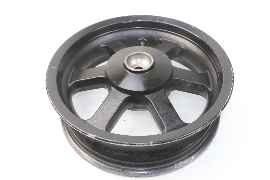 photo de HINTERRADFELGE RIDE RACE 2T 50 (2012 - 2017)