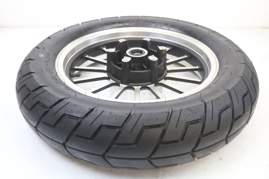 photo de HINTERRADFELGE REGAL RAPTOR RAXTER 2 125 (2007 - 2015)