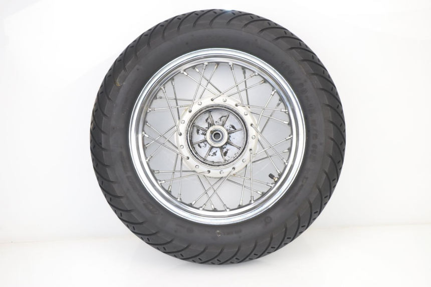 photo de HINTERRADFELGE LIFAN ROYAL KING 250 (2011 - 2019)