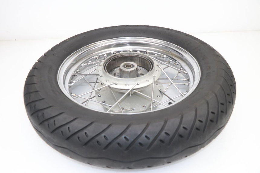 photo de HINTERRADFELGE LIFAN ROYAL KING 250 (2011 - 2019)