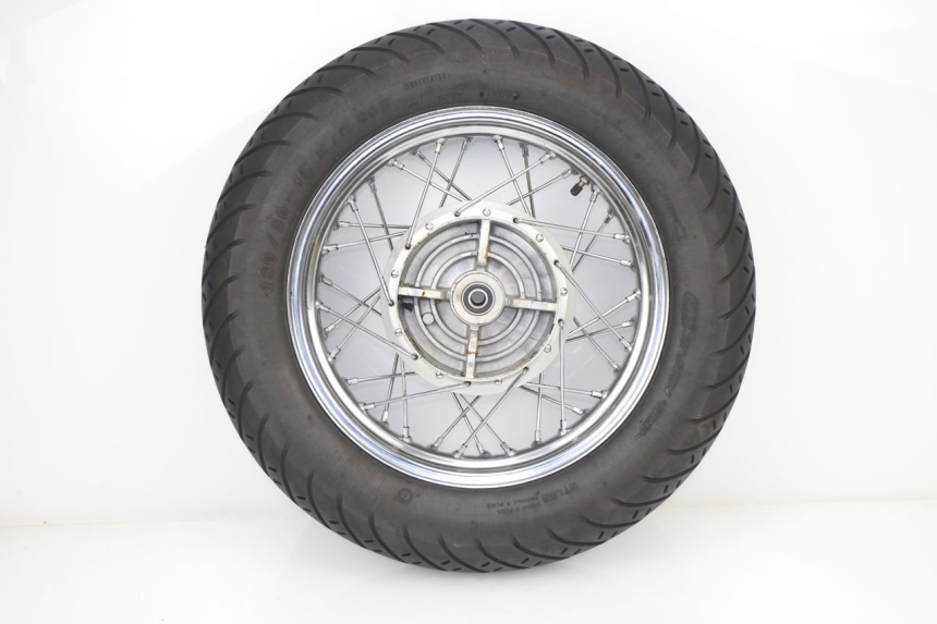 photo de HINTERRADFELGE LIFAN ROYAL KING 250 (2011 - 2019)