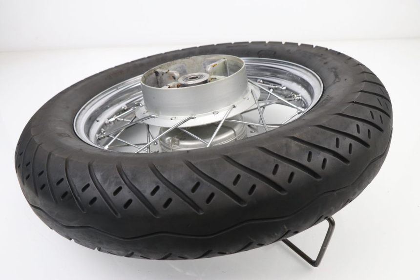 photo de HINTERRADFELGE LIFAN ROYAL KING 250 (2011 - 2019)