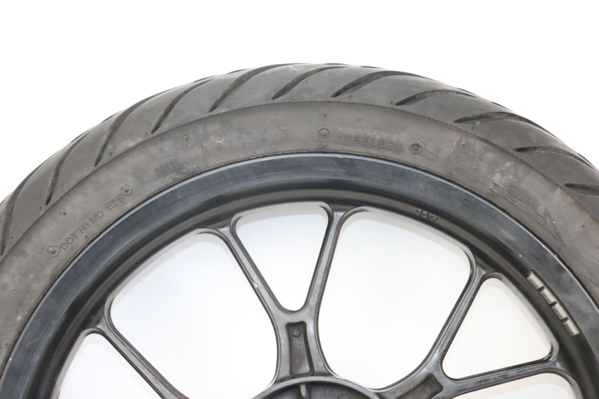 photo de HINTERRADFELGE APRILIA RS 50 (2006 - 2010)