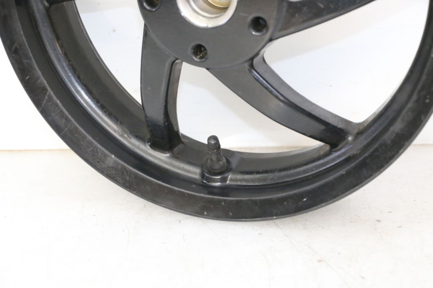 photo de HINTEN FELGE GILERA RUNNER SP 50 (2009 - 2017)