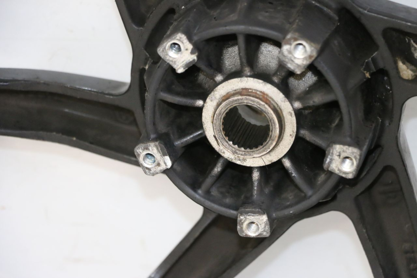 photo de HINTEN FELGE GILERA RUNNER SP 50 (2009 - 2017)