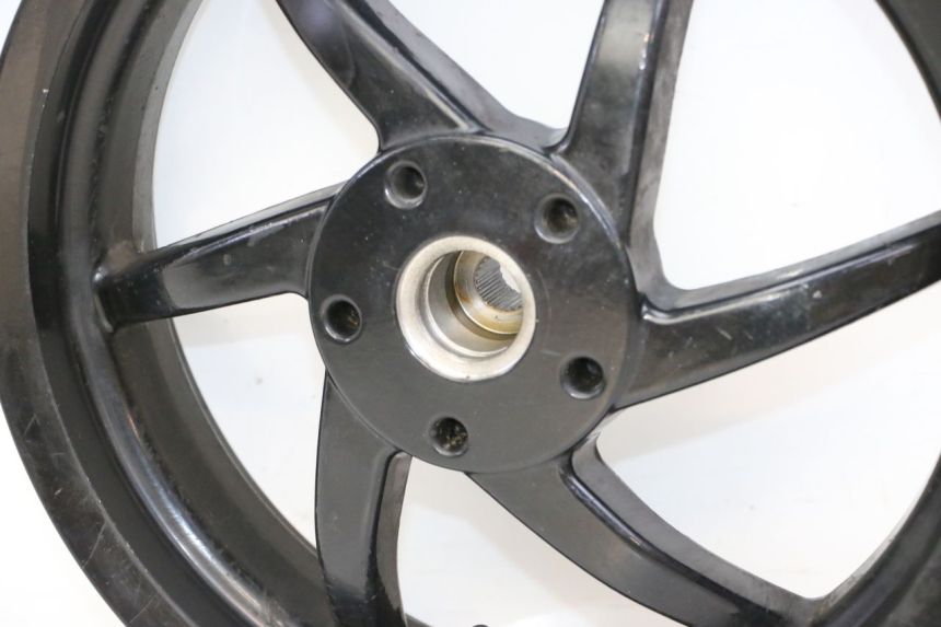 photo de HINTEN FELGE GILERA RUNNER SP 50 (2009 - 2017)