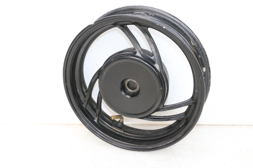 photo de HINTERRADFELGE JM MOTORS SANTANA 50 (2014 - 2023) - Hauptansicht