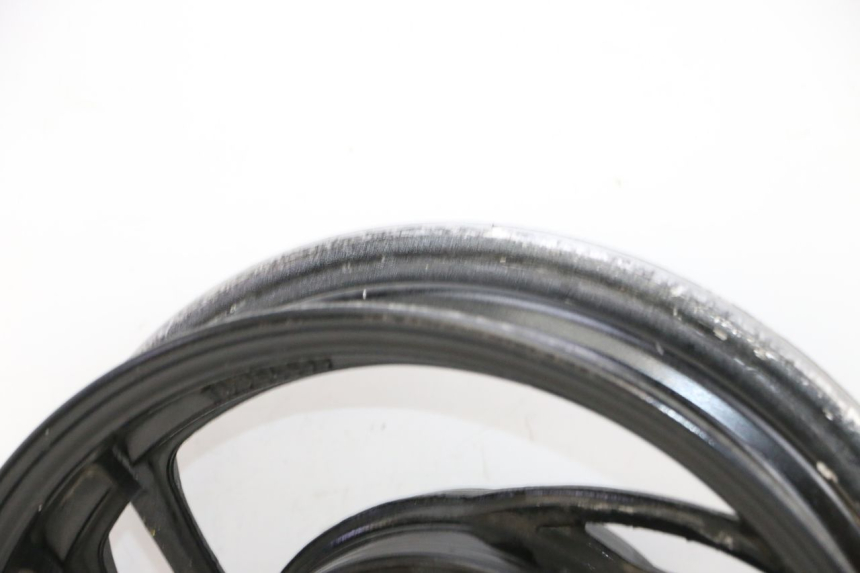 photo de HINTERRADFELGE JM MOTORS SANTANA 50 (2014 - 2023) - Alternative Perspektive