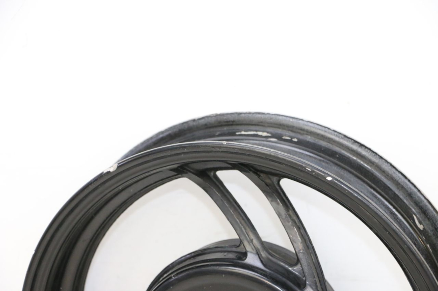 photo de HINTERRADFELGE JM MOTORS SANTANA 50 (2014 - 2023) - Details der Befestigungspunkte