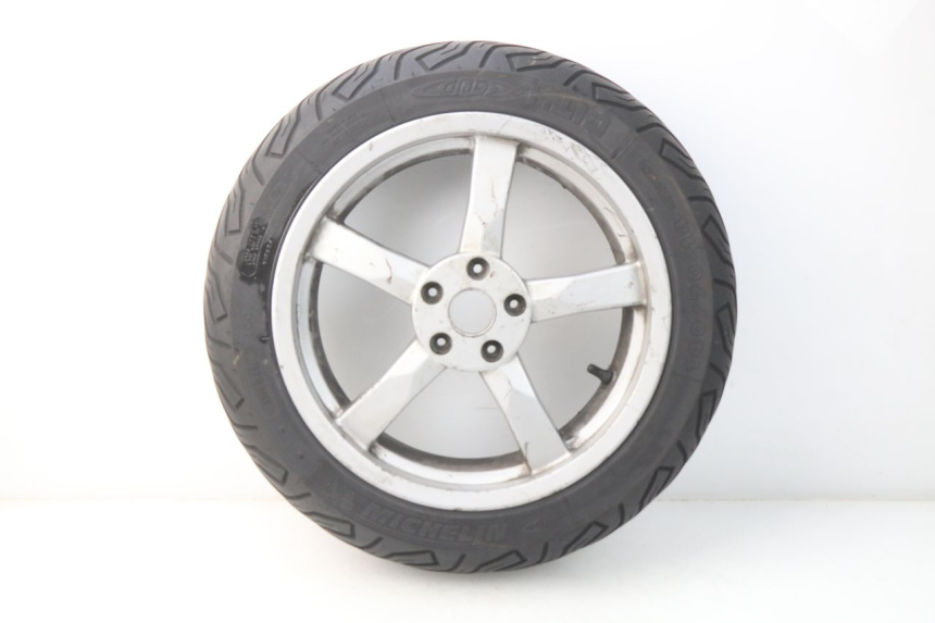 photo de HINTERRADFELGE PEUGEOT SATELIS 500 (2007 - 2013)