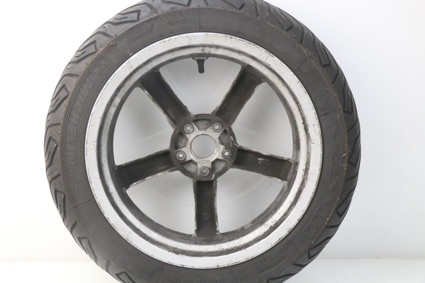 photo de HINTERRADFELGE PEUGEOT SATELIS 500 (2007 - 2013)