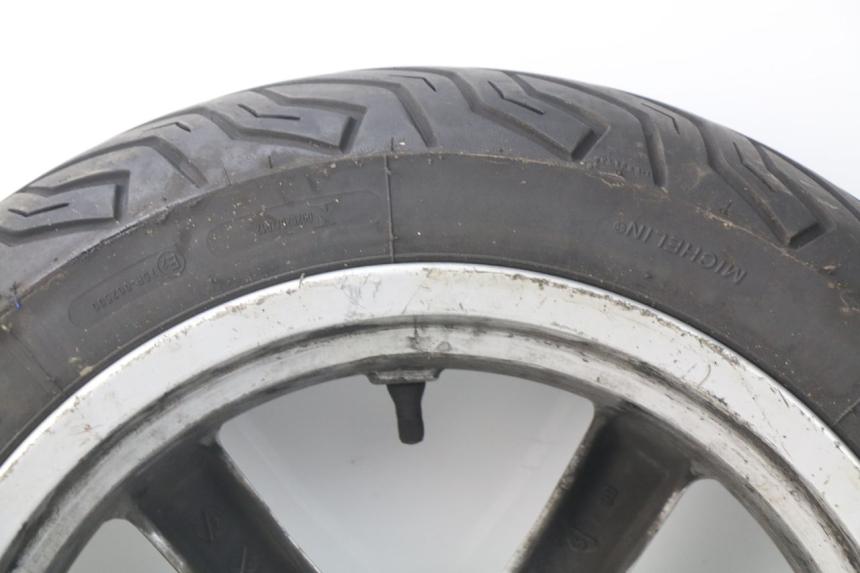 photo de HINTERRADFELGE PEUGEOT SATELIS 500 (2007 - 2013)