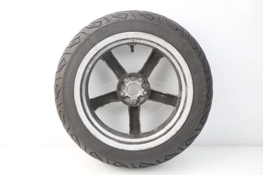 photo de HINTERRADFELGE PEUGEOT SATELIS 500 (2007 - 2013)