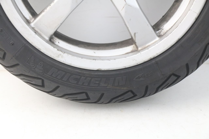 photo de HINTERRADFELGE PEUGEOT SATELIS 500 (2007 - 2013)