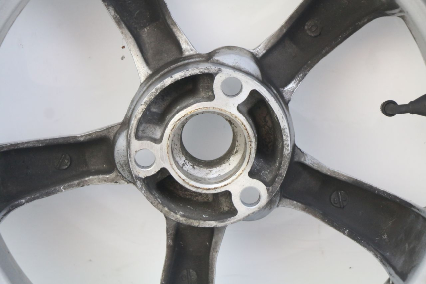 photo de HINTERRAD PEUGEOT SATELIS 125 (2010 - 2012)