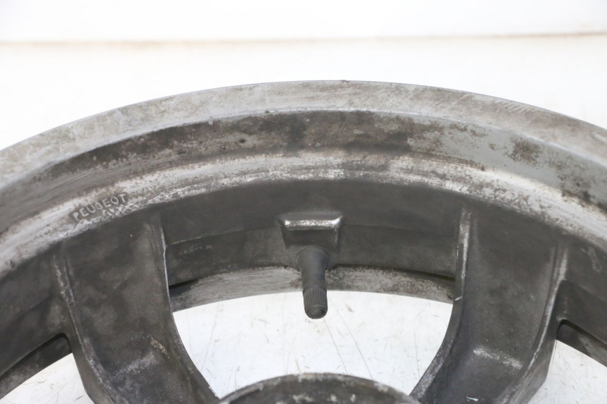 photo de HINTEN FELGE PEUGEOT SATELIS 125 (2006 - 2009)