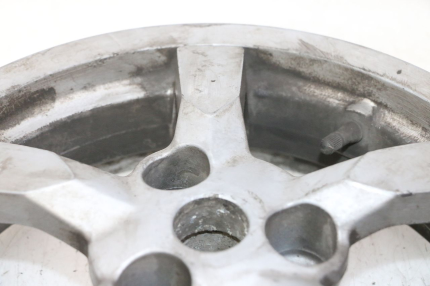 photo de HINTEN FELGE PEUGEOT SATELIS 125 (2006 - 2009)