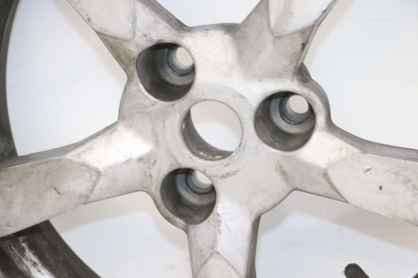 photo de HINTEN FELGE PEUGEOT SATELIS 125 (2006 - 2009)