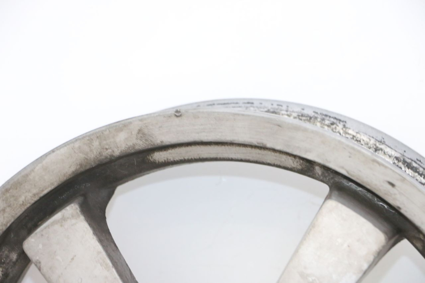 photo de HINTEN FELGE PEUGEOT SATELIS 125 (2006 - 2009)