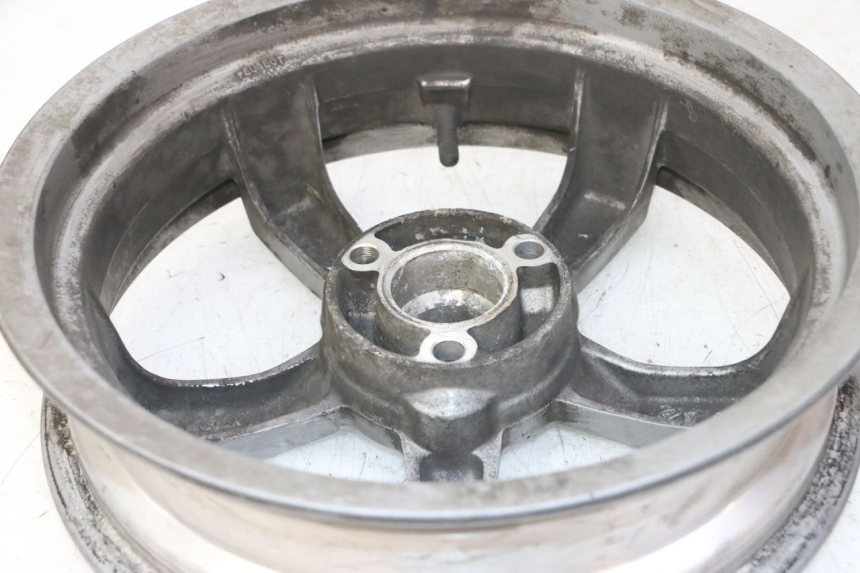 photo de HINTEN FELGE PEUGEOT SATELIS 125 (2006 - 2009)
