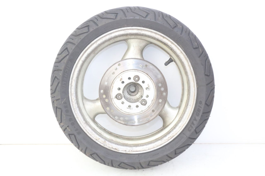 photo de HINTERRAD SELECT UP OCTALIS 125 (2007 - 2012)